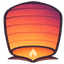 Paper Lantern Logo